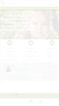 Mobile Screenshot of faithdiscovery.com